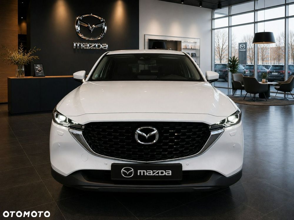 Mazda CX-5 - 4