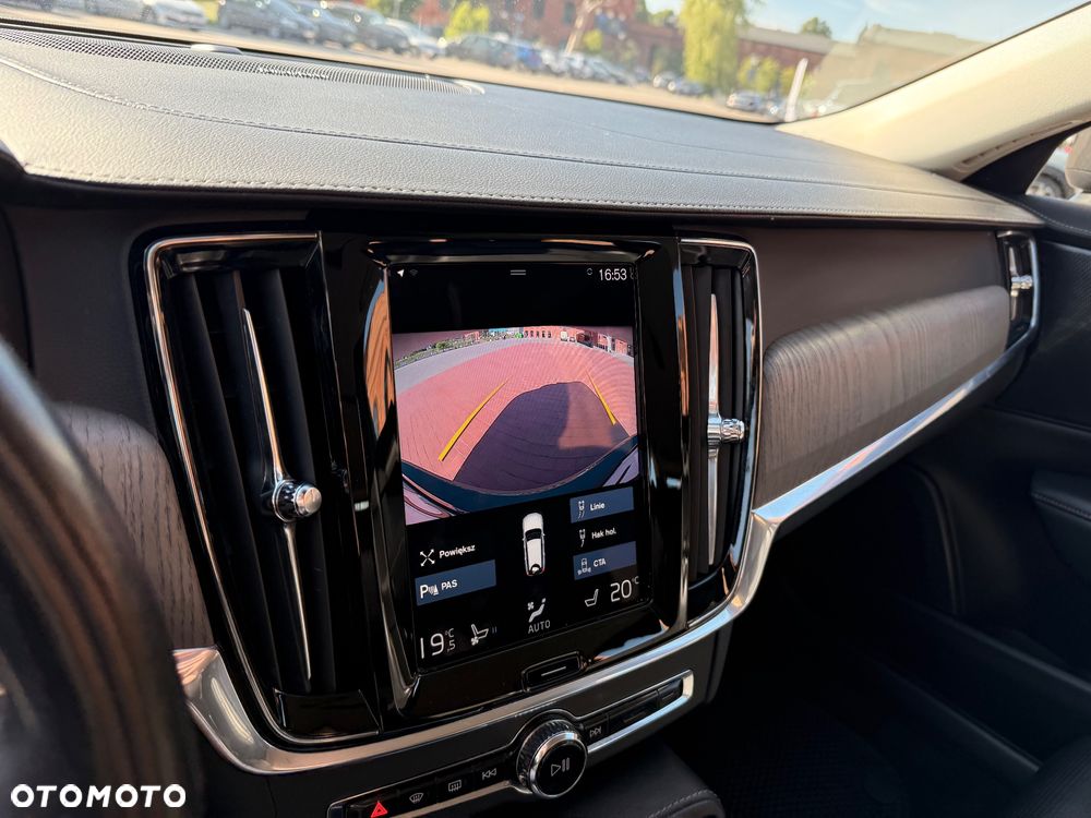 Volvo V90 Cross Country D5 SCR AWD - 18