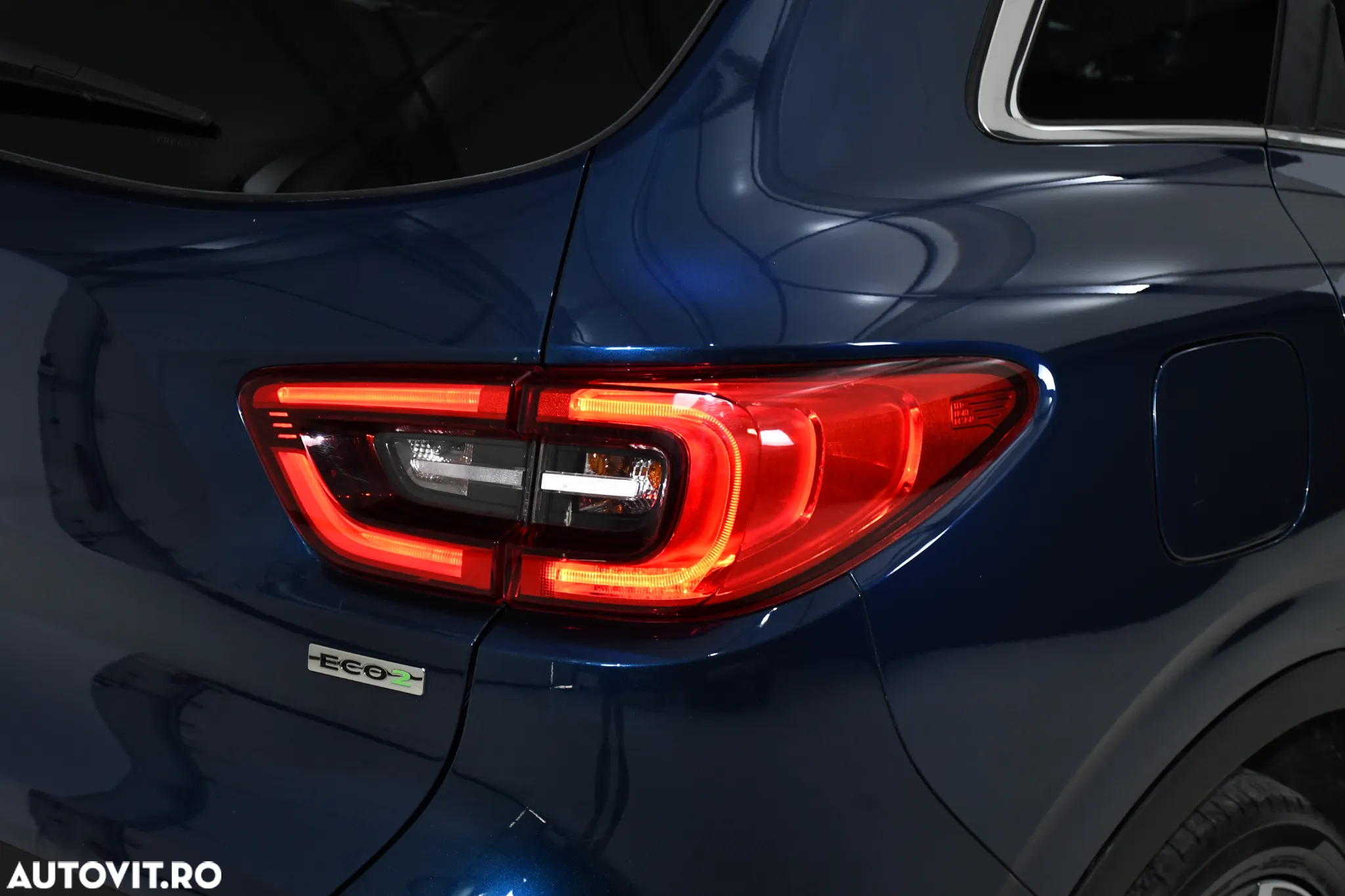 Renault Kadjar 1.5 DCI EDC Intens - 27