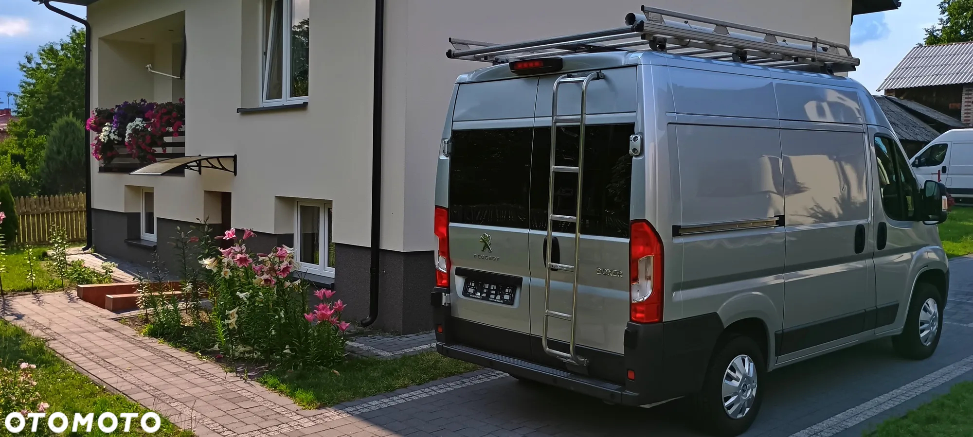 Nissan NV400 - 6