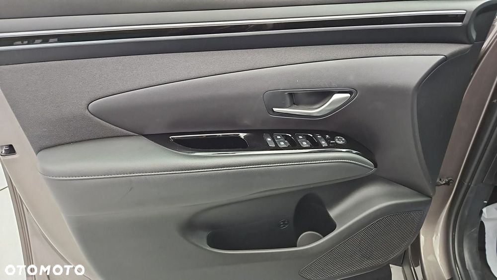 Hyundai Tucson 1.6 T-GDi Executive 2WD - 11
