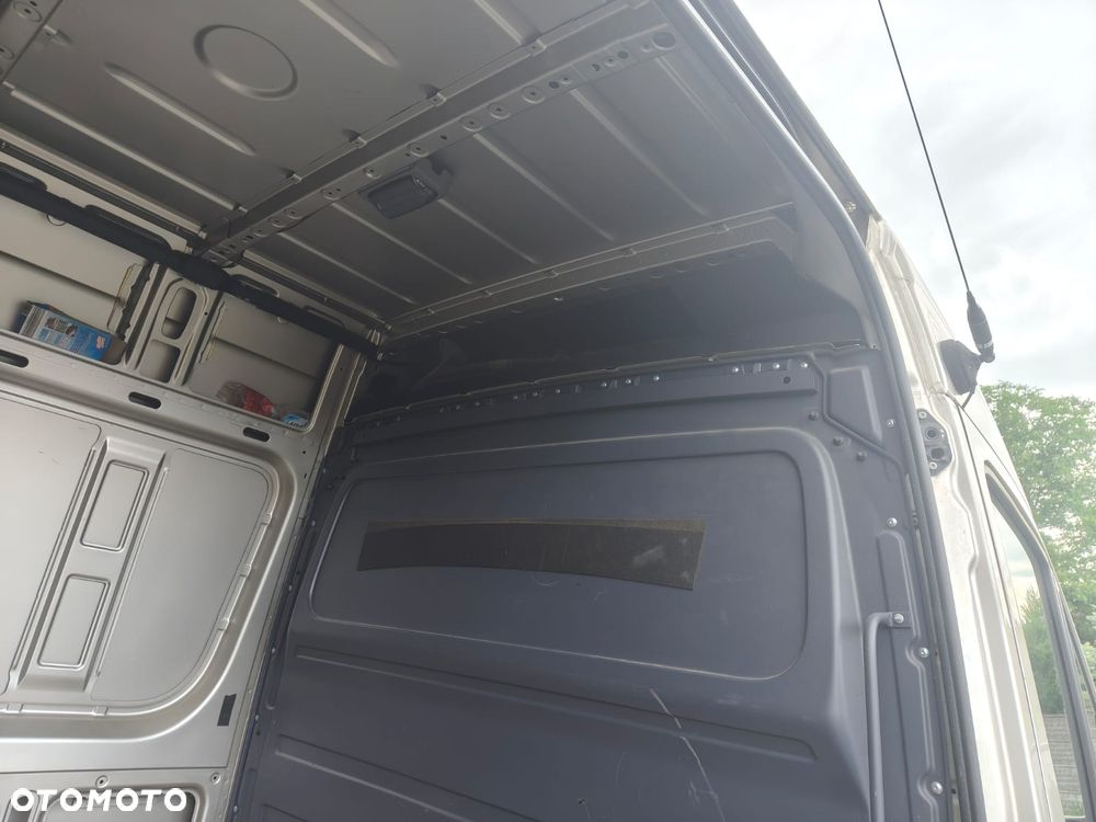 Mercedes-Benz Sprinter 316 CDI - 12