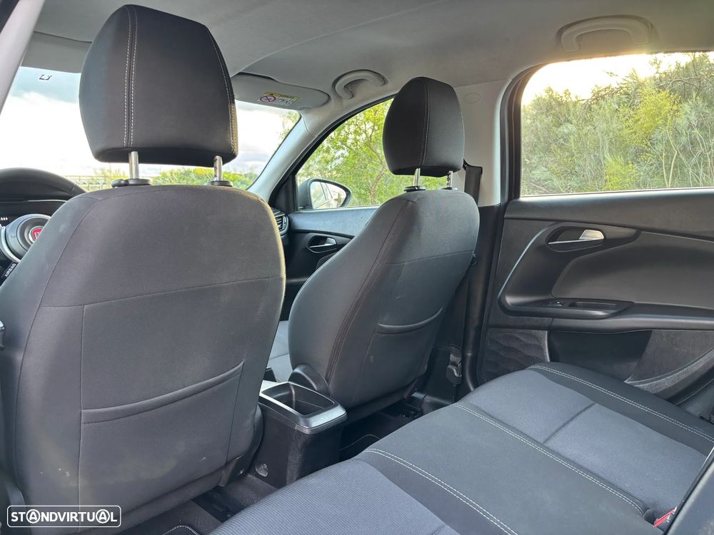 Fiat Tipo 1.3 MultiJet - 29