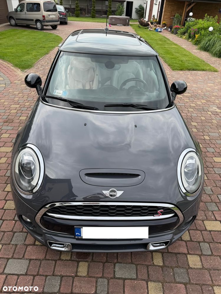 MINI Cooper - 2