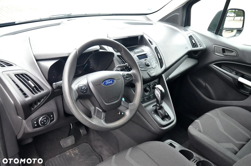Ford Tourneo Connect Grand 1.5 EcoBlue Start/Stop Active - 22