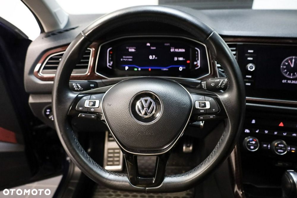 Volkswagen T-Roc 1.5 TSI ACT Premium DSG - 17