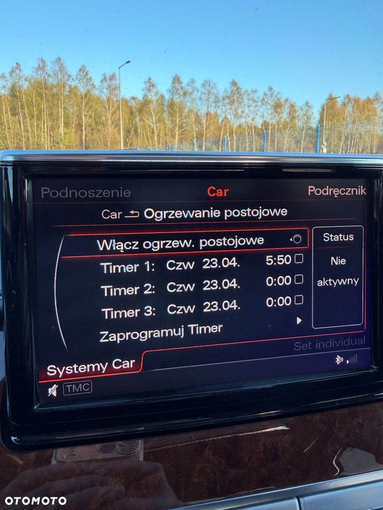 Audi A8 4.2 TDI Quattro - 17