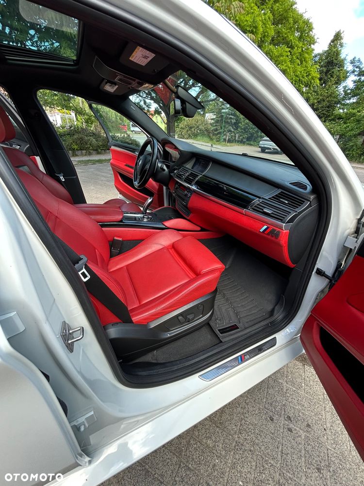 BMW X6 - 11