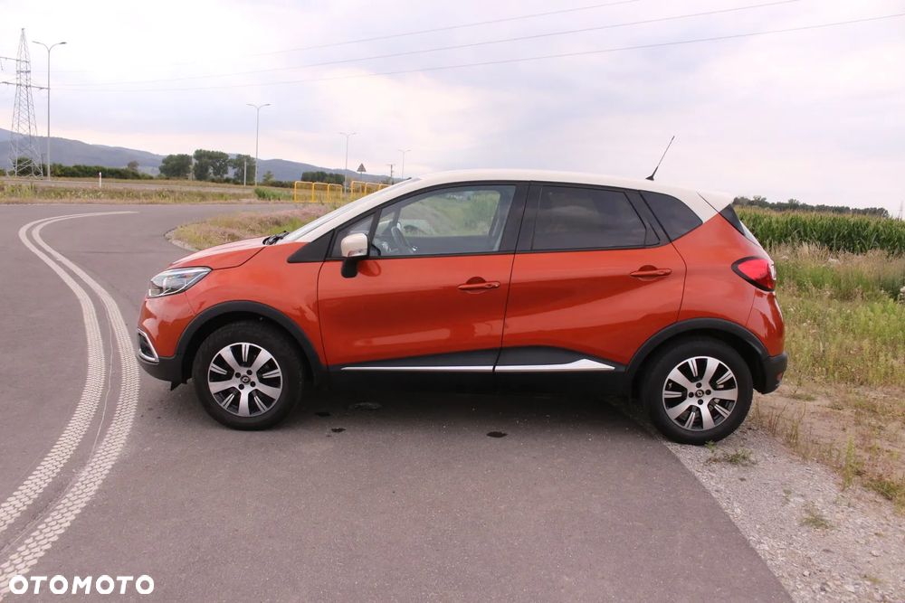 Renault Captur 1.5 dCi Intens - 18
