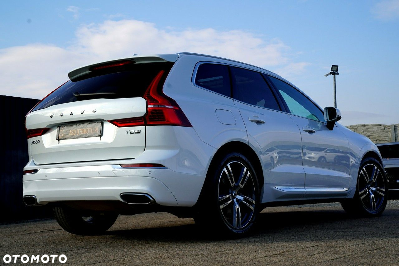 Volvo XC 60 - 12