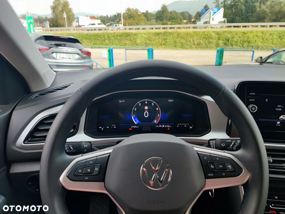 Volkswagen T-Roc 1.0 TSI Life - 12