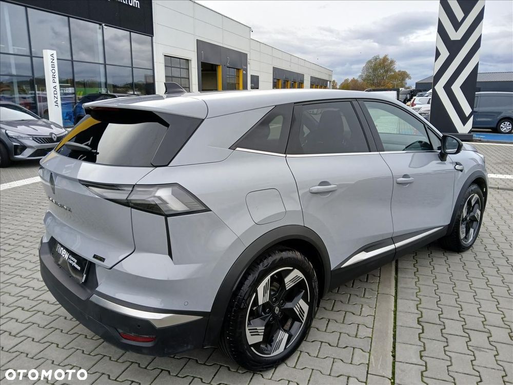 Renault Symbioz 1.6 E-Tech Full Hybrid 145 Techno - 3