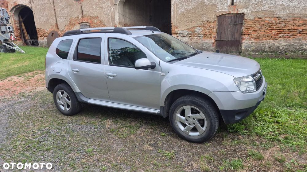 Dacia Duster 1.6 16V 4x2 Prestige - 5