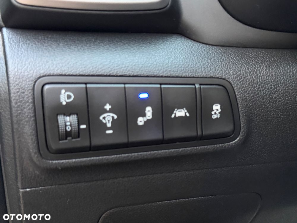 Hyundai Tucson - 19