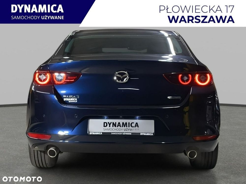 Mazda 3 - 8
