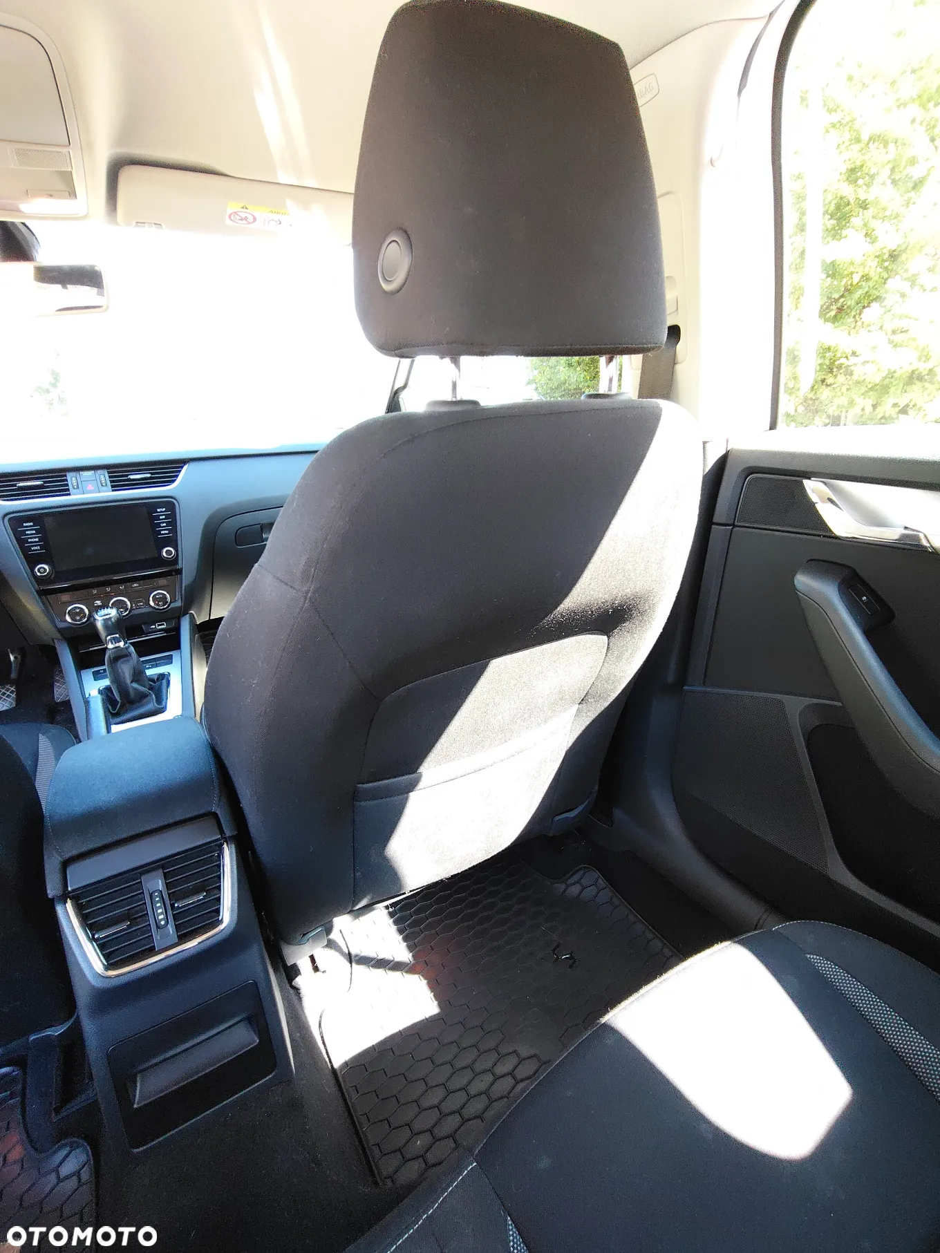 Skoda Octavia 1.5 TSI ACT Ambition - 16