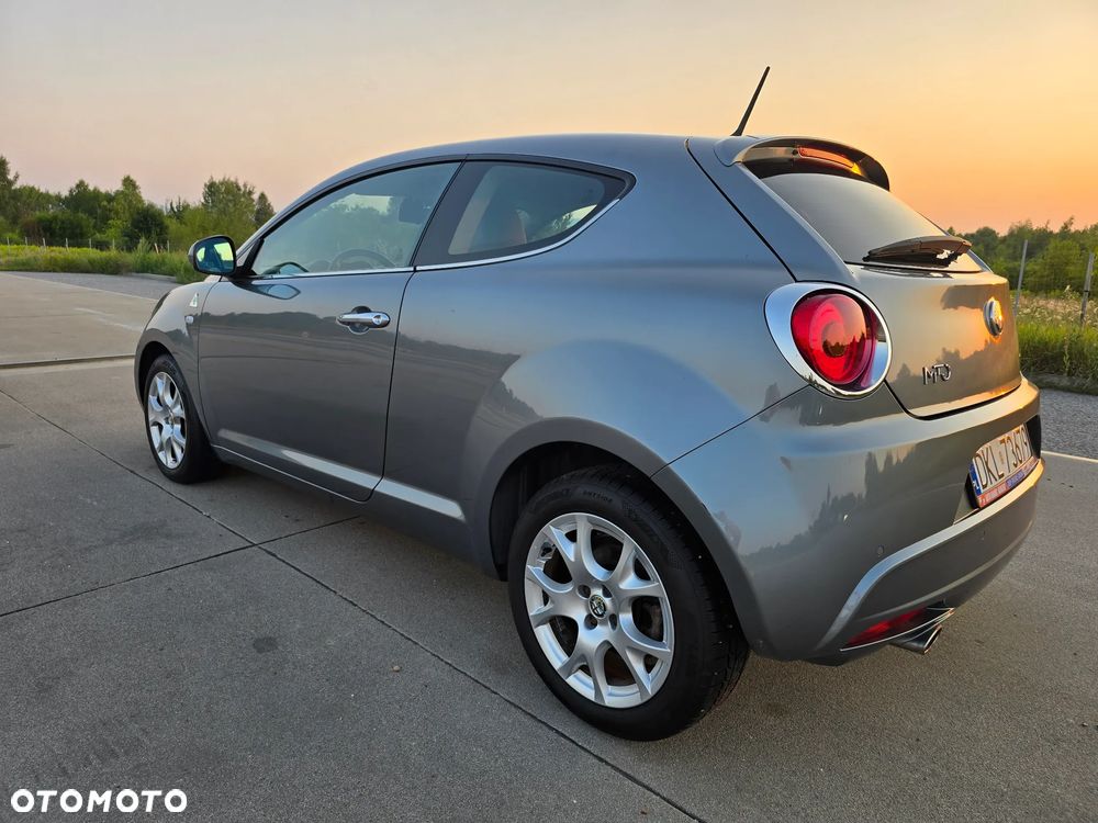 Alfa Romeo Mito - 21