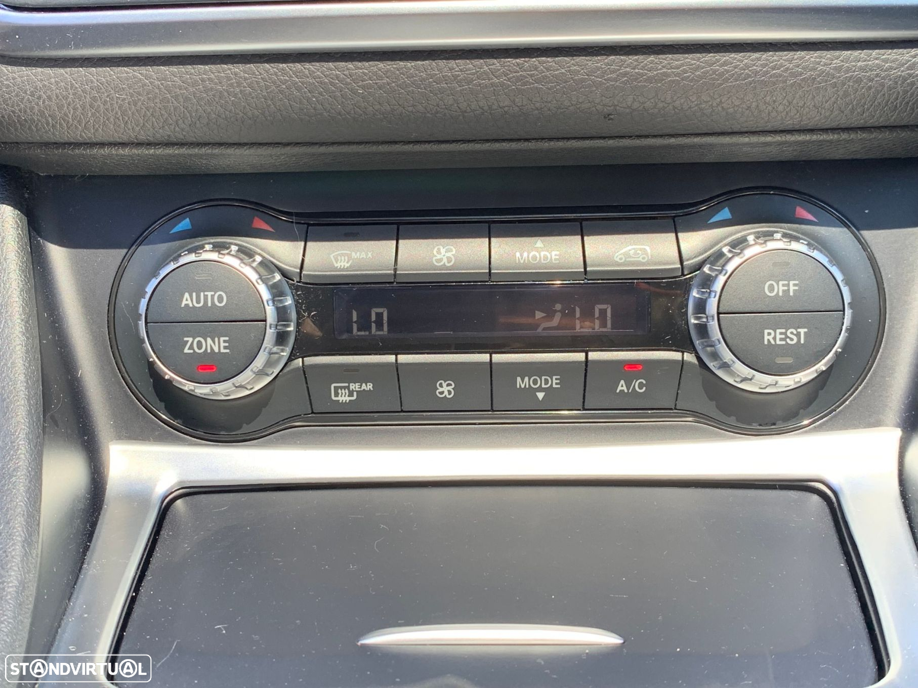 Mercedes-Benz GLA 220 CDi AMG Line 4-Matic - 40