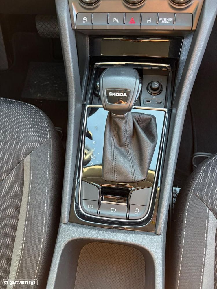 Skoda Kodiaq 2.0 TDI Ambition DSG - 9