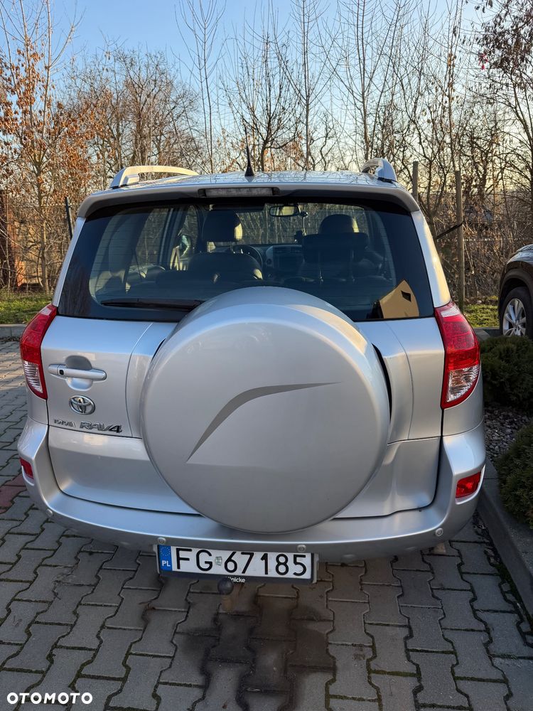 Toyota RAV4 2.0 4x4 - 3