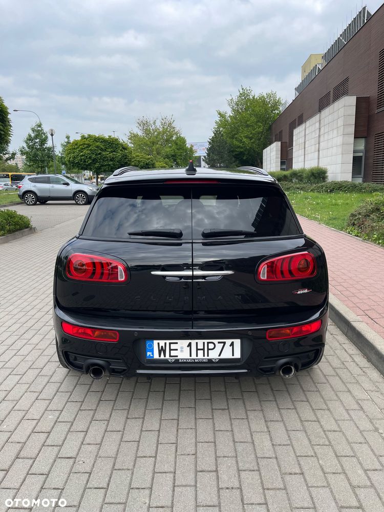 MINI Clubman - 6