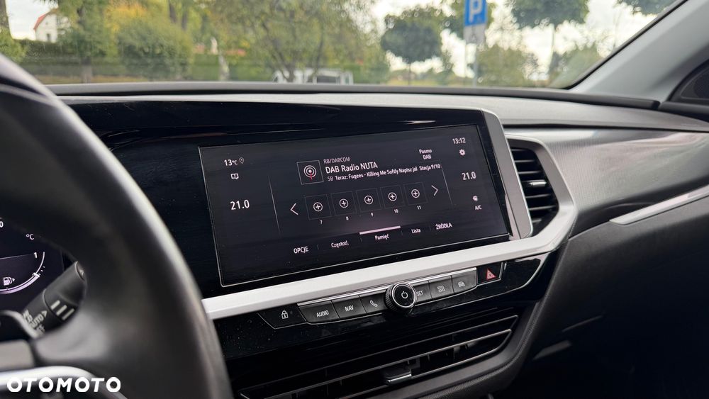 Opel Grandland X - 11