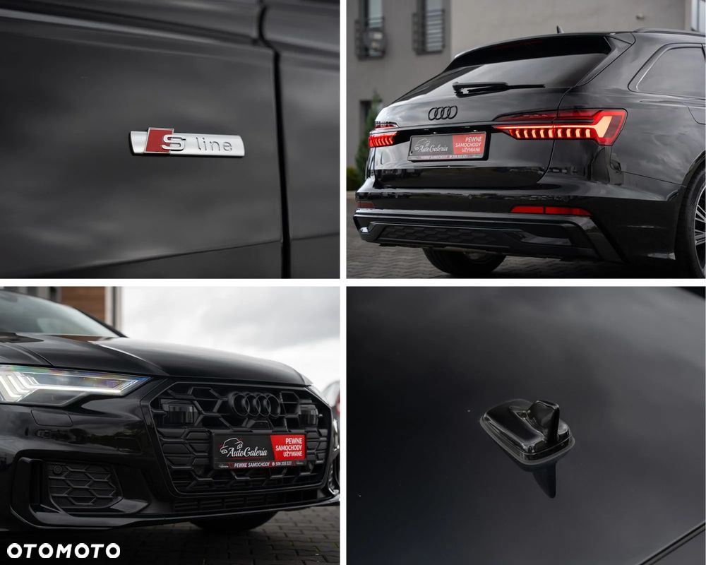 Audi A6 - 20