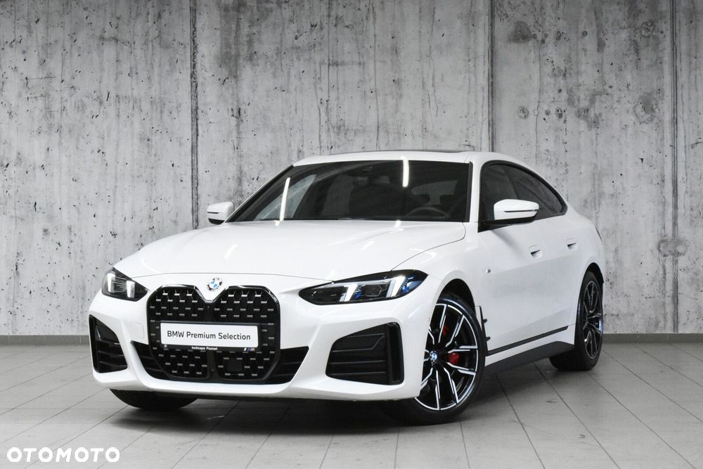BMW Seria 4 - 2