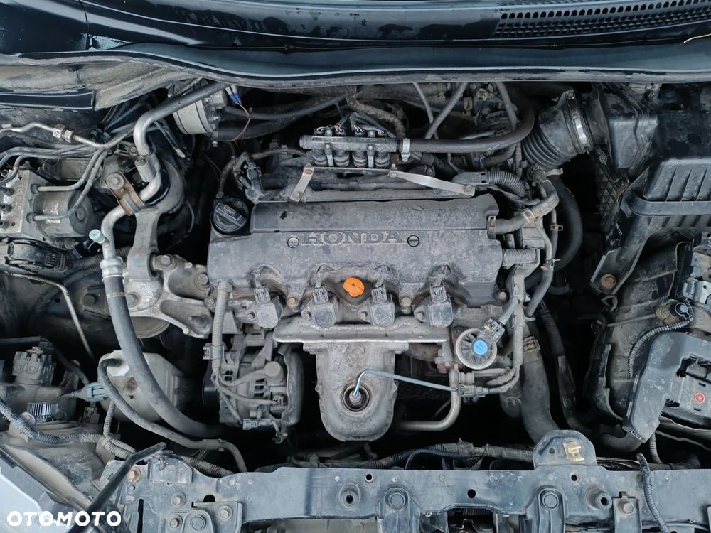 Honda CR-V 2.0 Elegance (2WD) - 30