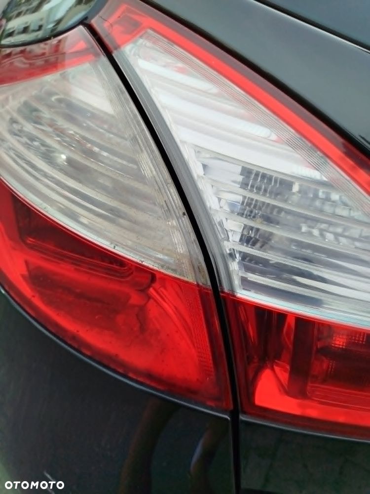Renault Megane 1.6 16V Dynamique Euro5 - 12