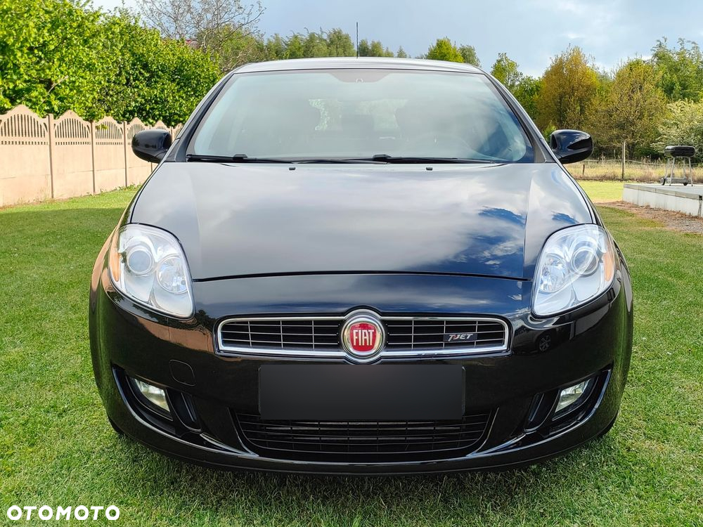 Fiat Bravo 1.4 T-Jet 16V Dynamic - 5