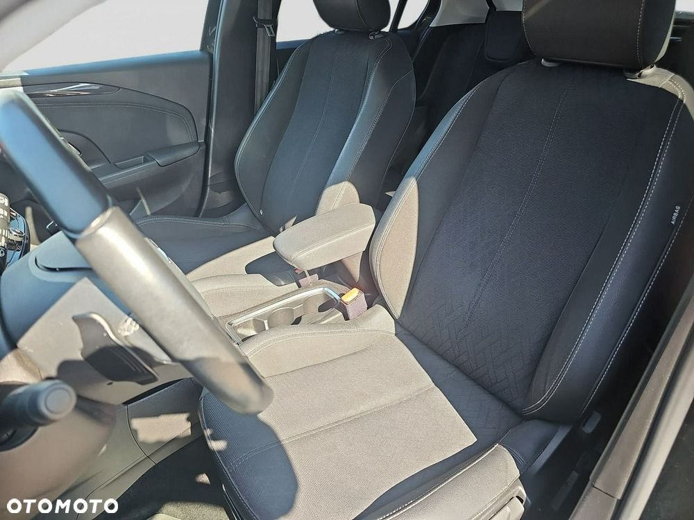 Opel Corsa - 16
