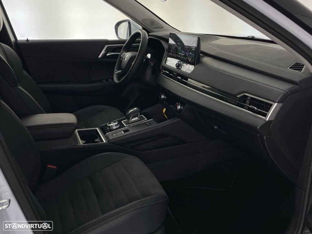 Mitsubishi Outlander 2.4 PHEV Instyle - 21