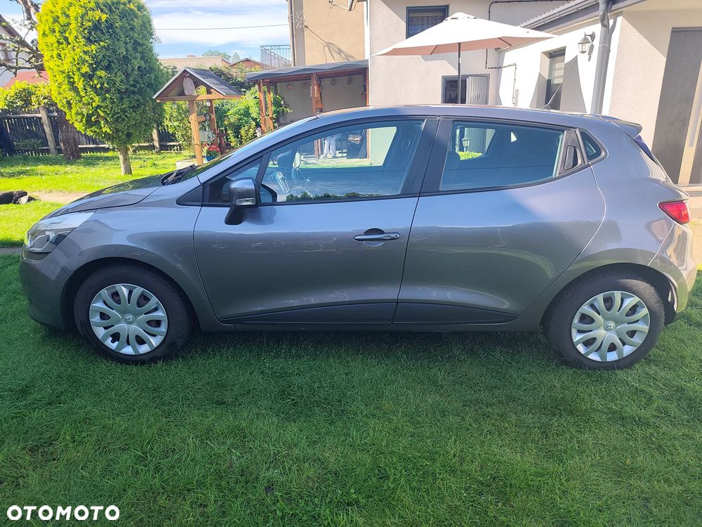 Renault Clio 2015 photo 5