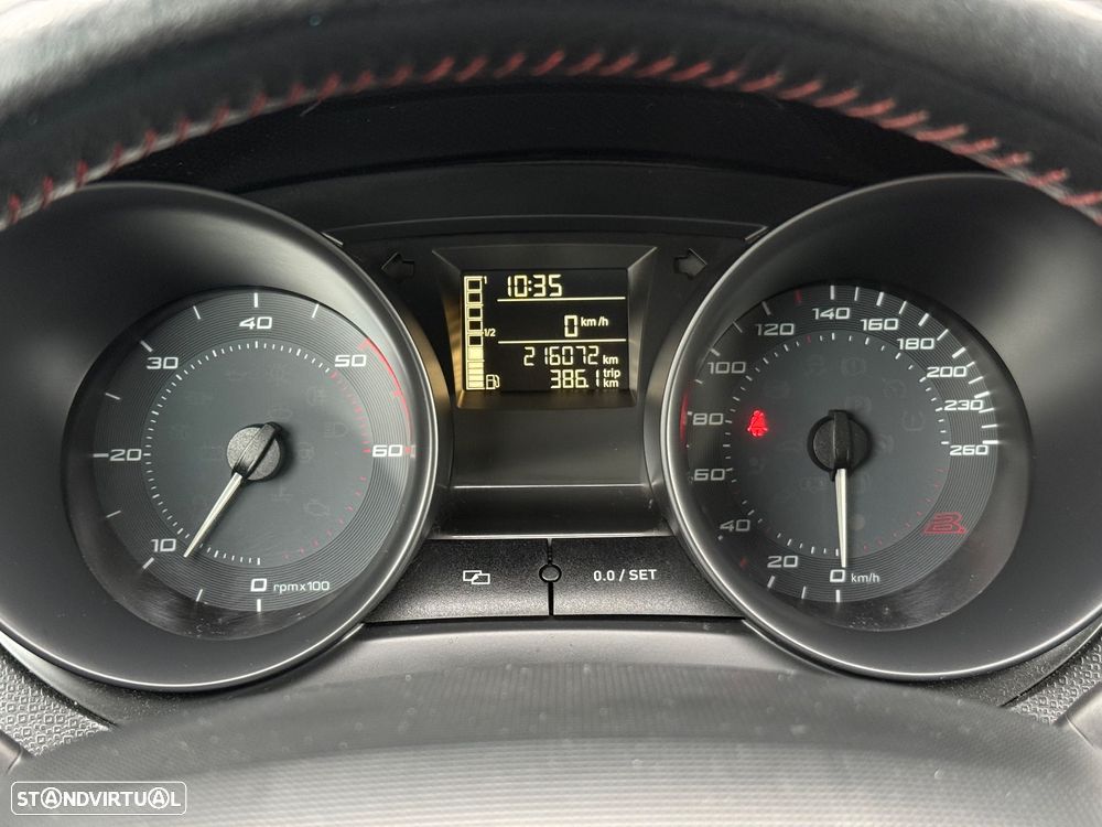 SEAT Ibiza 2.0 TDI FR BocaNegra - 19