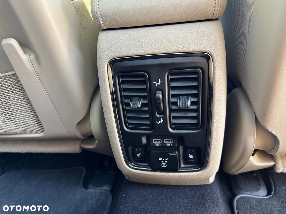 Jeep Grand Cherokee 3.6 V6 Limited - 8