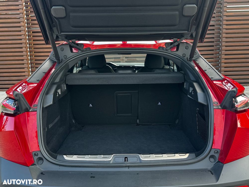 Peugeot 408 PureTech 130 EAT8 GT - 14