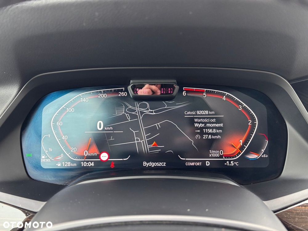 BMW X5 xDrive30d - 20