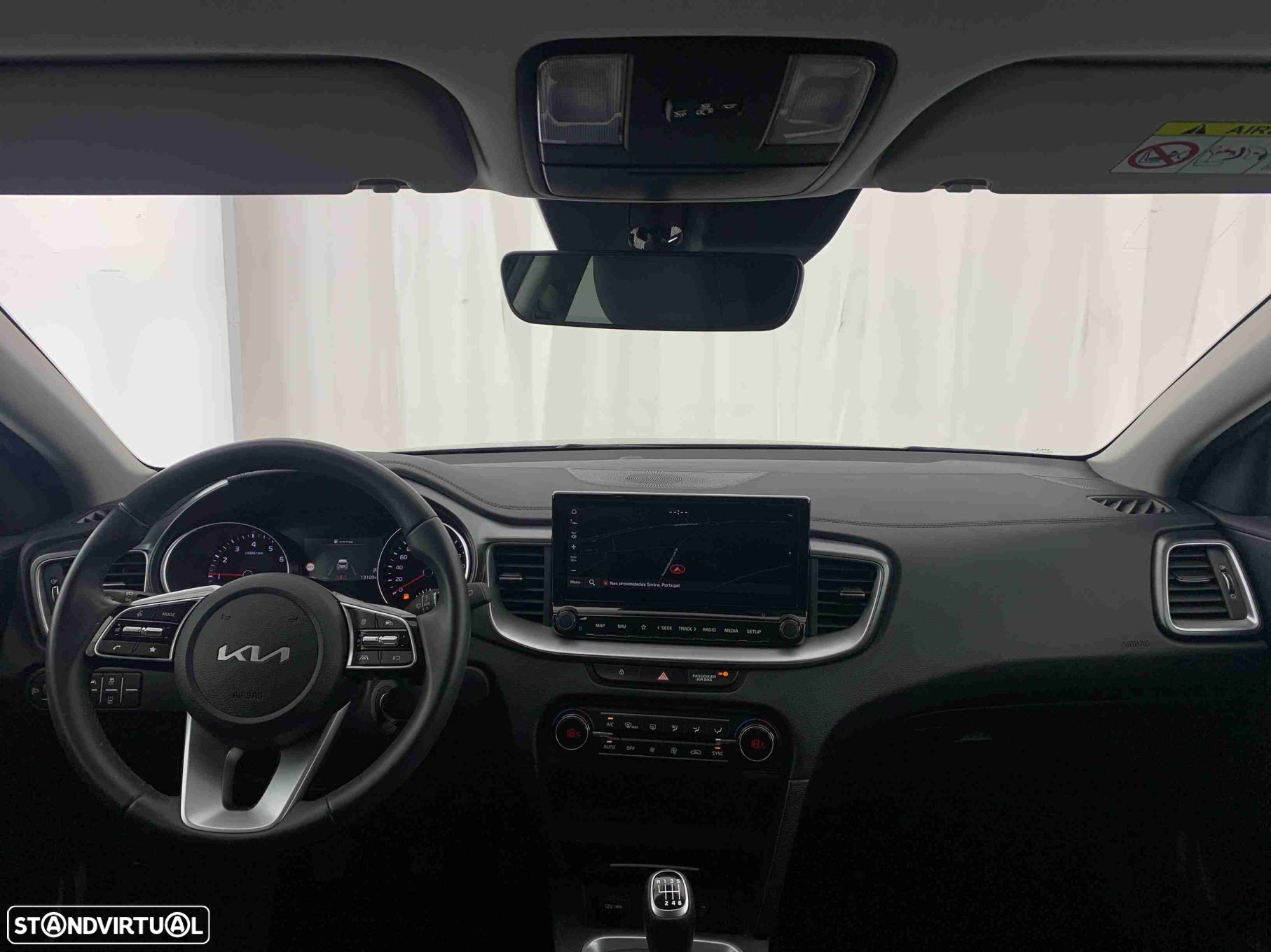 Kia XCeed 1.0 T-GDI Dynamic - 13