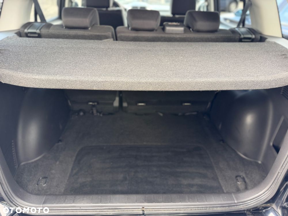 Suzuki Grand Vitara - 22