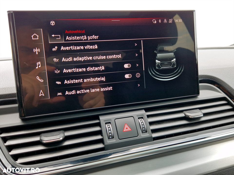 Audi Q5 45 TFSI quattro S tronic MHEV S Line - 24