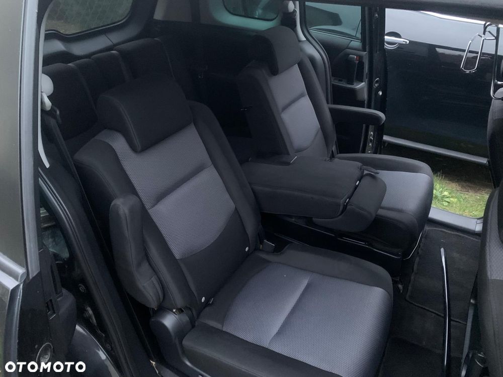 Mazda 5 2.0 CD Sport - 8