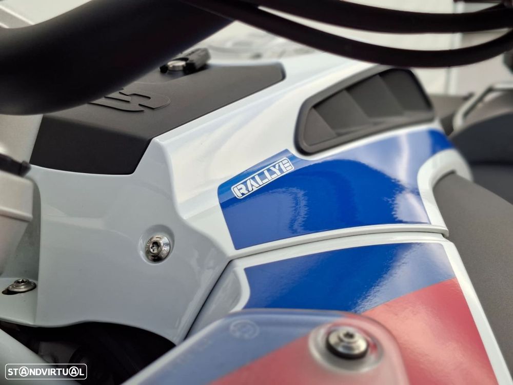 BMW R 1250 GS Adventure 1250 GSA - 3