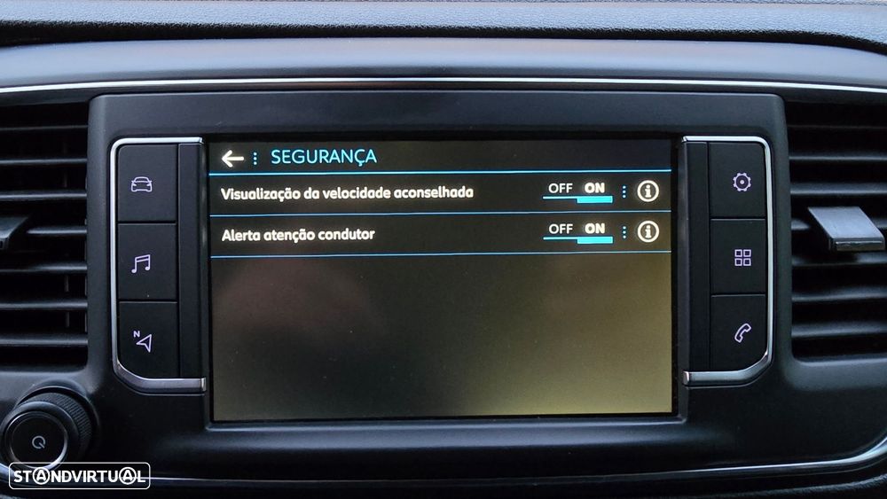 Peugeot Expert 2.0 BlueHDi L2H1 Standard EAT8 - 27