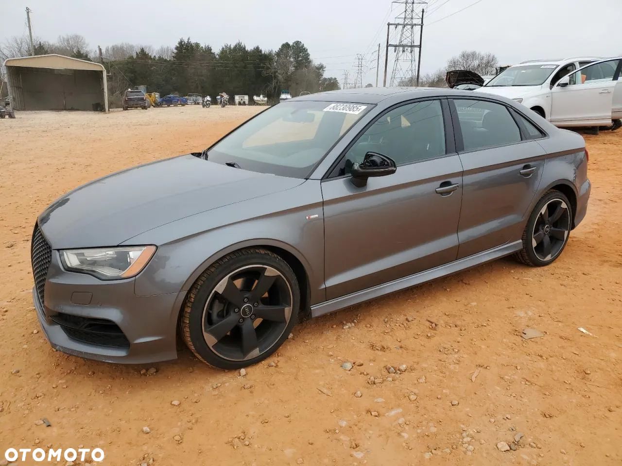 Audi A3 - 1