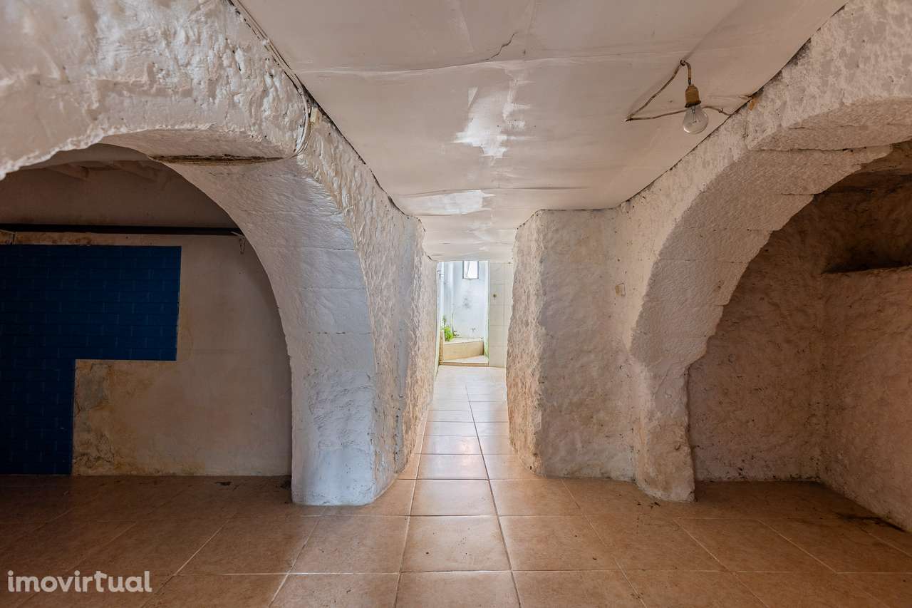 Moradia T2 - Praia do Pópulo - Grande imagem: 5/29