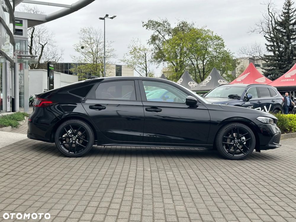 Honda Civic - 7