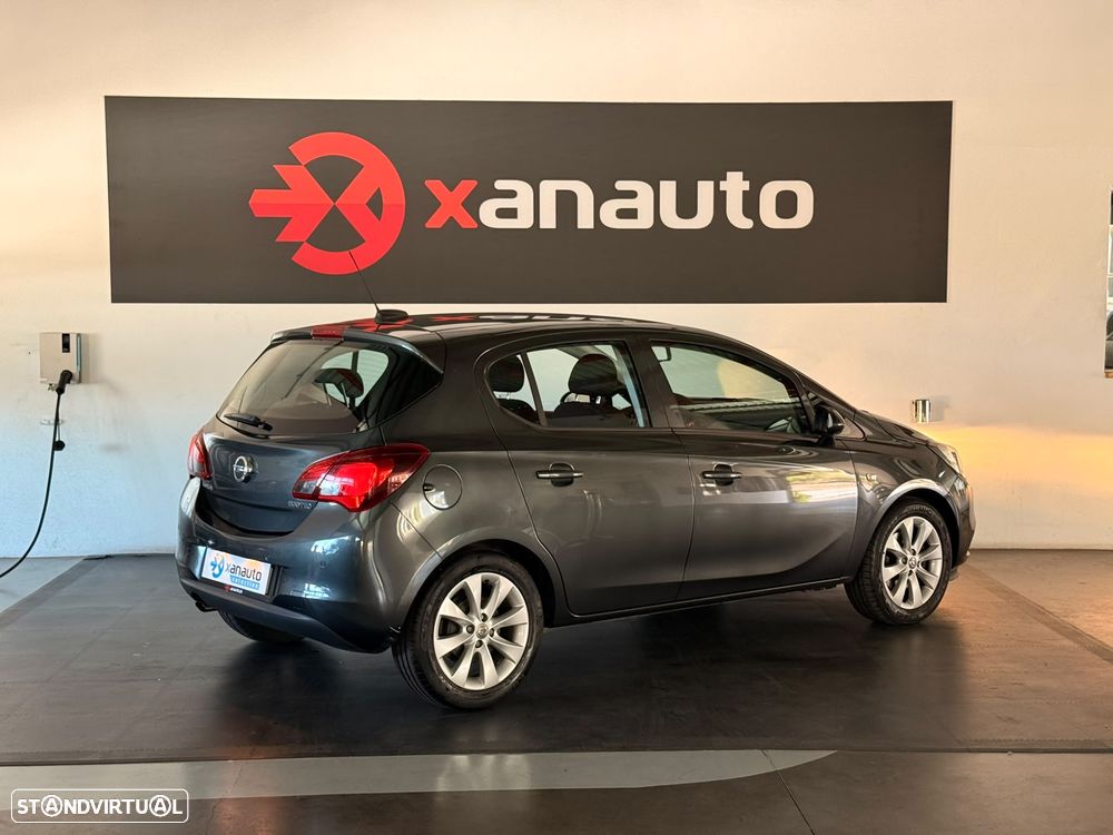 Opel Corsa - 2