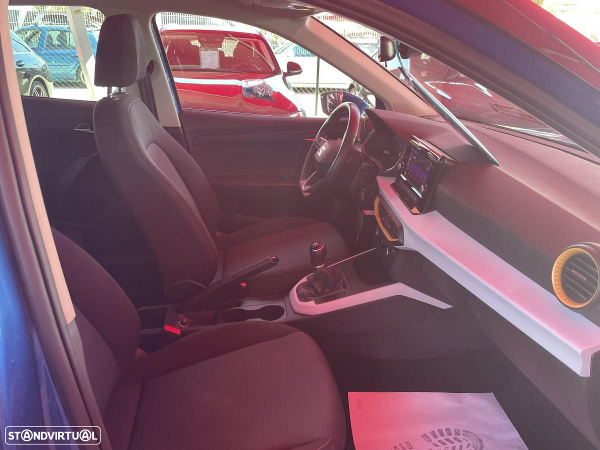 SEAT Arona 1.0 TSI Style - 26