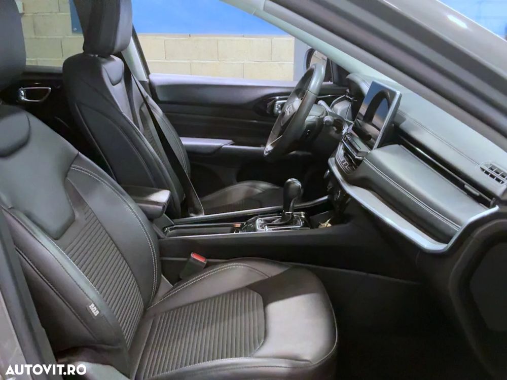Jeep Compass 1.3 T4 4xe Automatik Limited - 8
